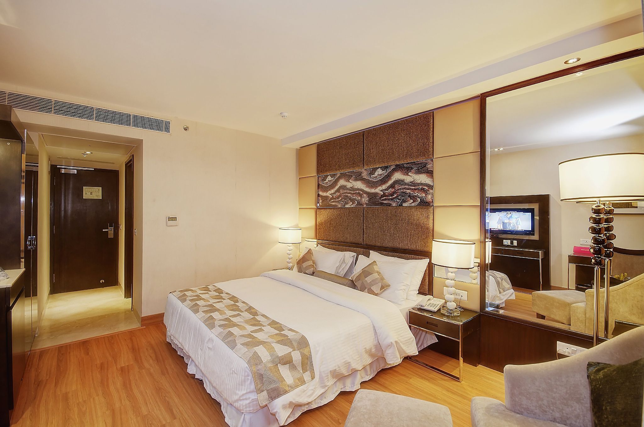 Palm Spring a Boutique Hotel Superior Room 3