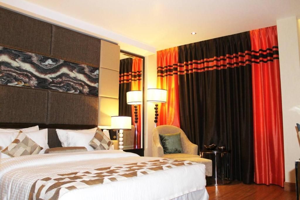 Palm Spring a Boutique Hotel Superior Room