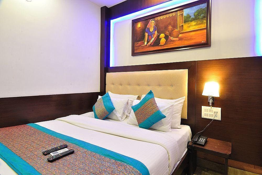 Room Assigned on Arrival