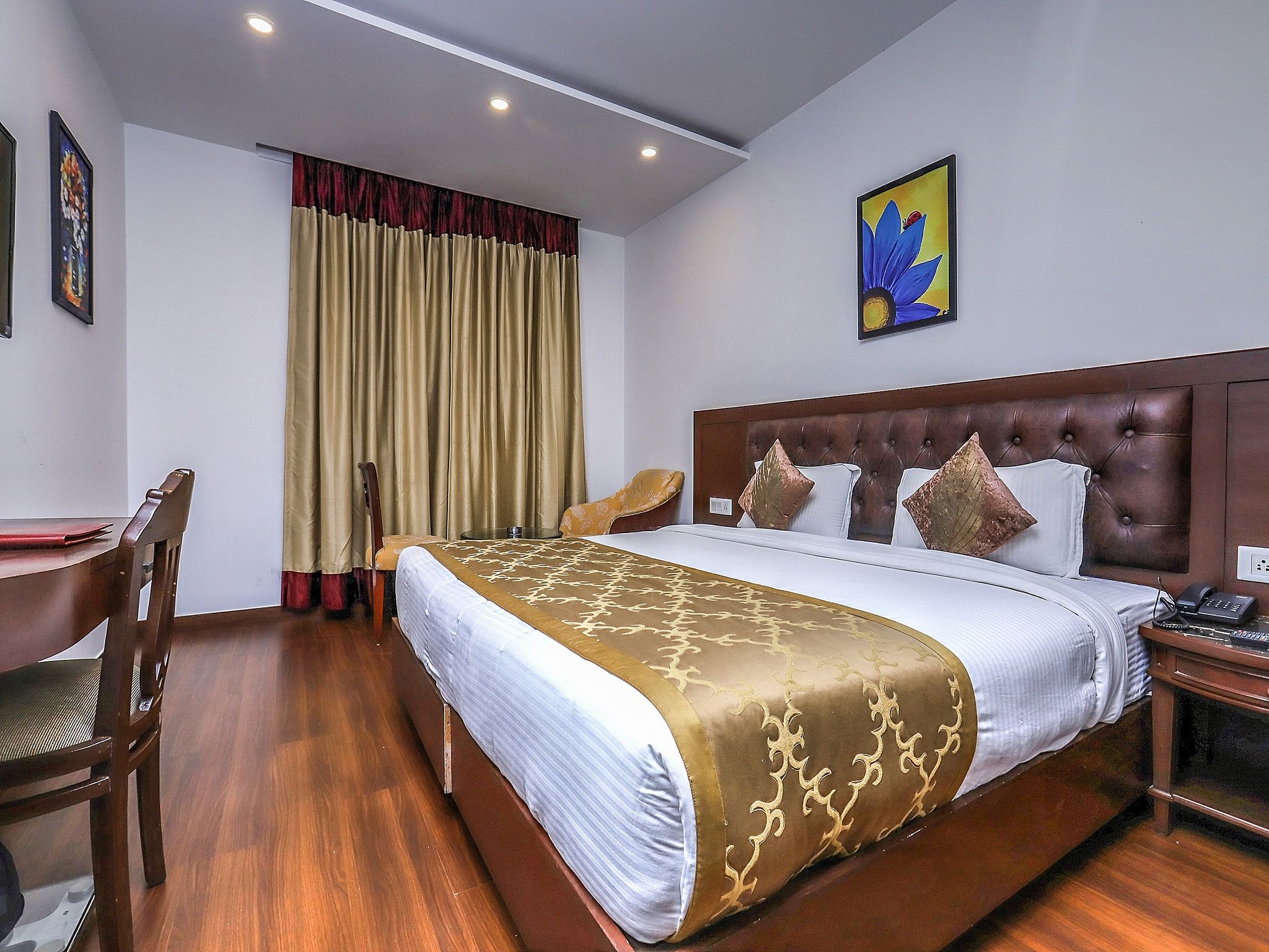 undefined Hotel Kian by JMD Group 5