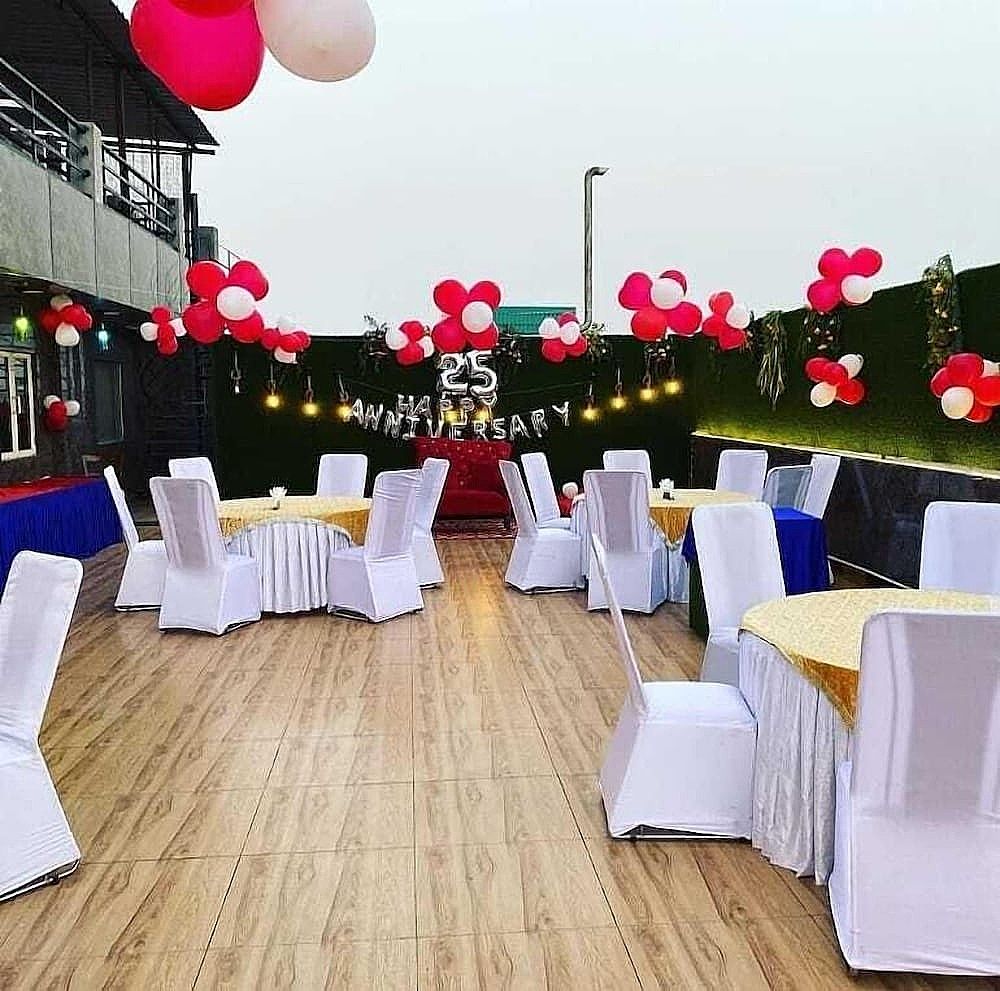undefined Hotel Kian 5