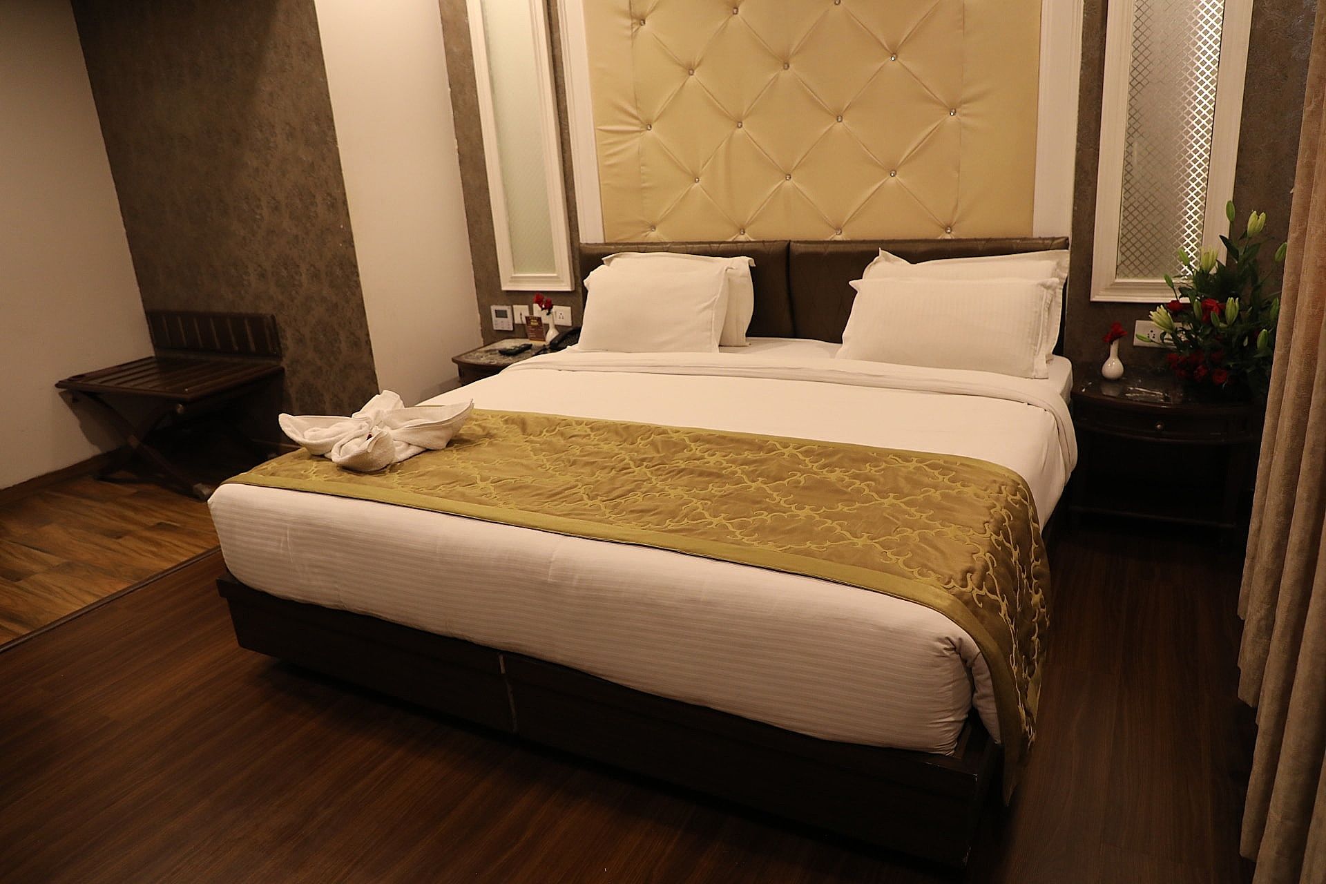 undefined Hotel Kian 10
