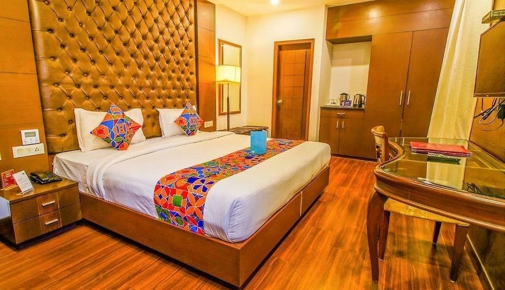 undefined Hotel Kian 8