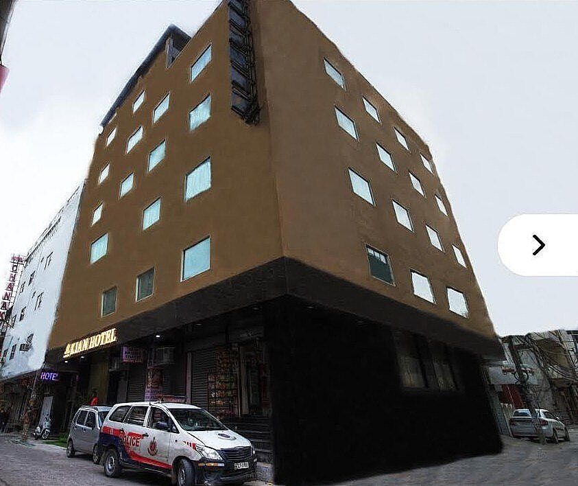 undefined Hotel Kian 6