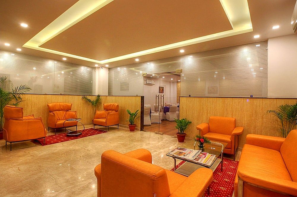 undefined Hotel Kian 3