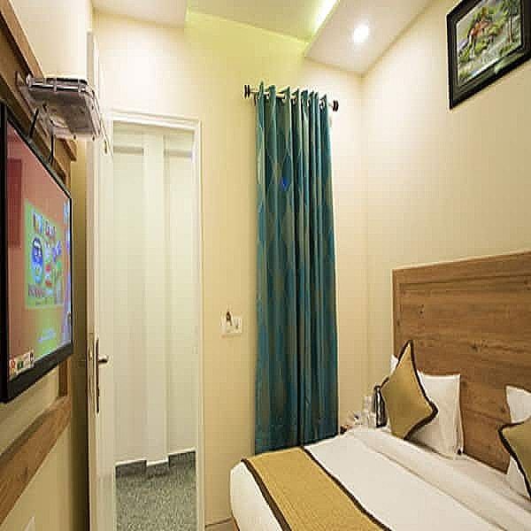 Standard Double Single