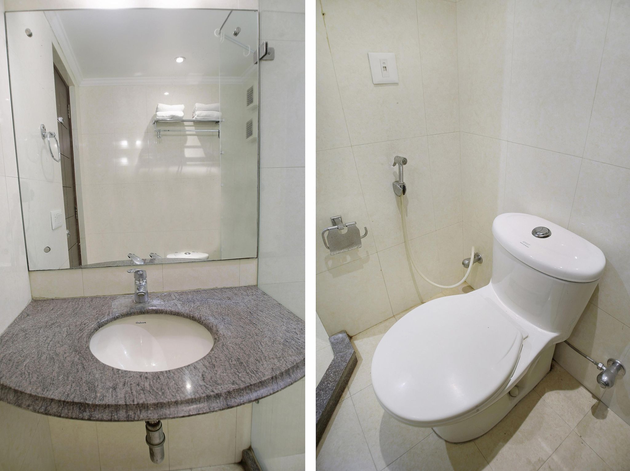 Hotel Saptagiri Deluxe Room 10