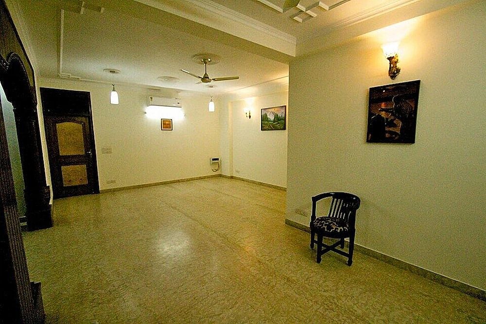 undefined Hotel Vm residency 6