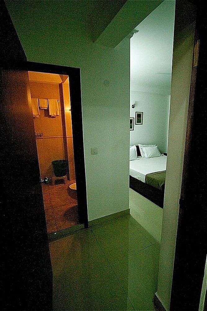 undefined Hotel Vm residency 9