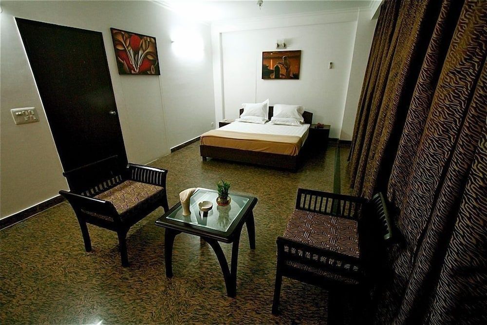 undefined Hotel Vm residency 10