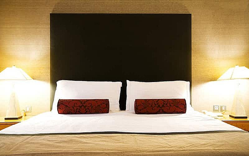 Mystique Melange Deluxe Room 4