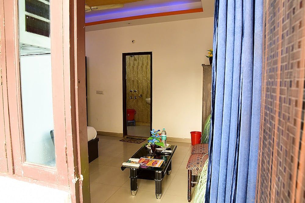 undefined Hotel Rudraksh Plaza 8