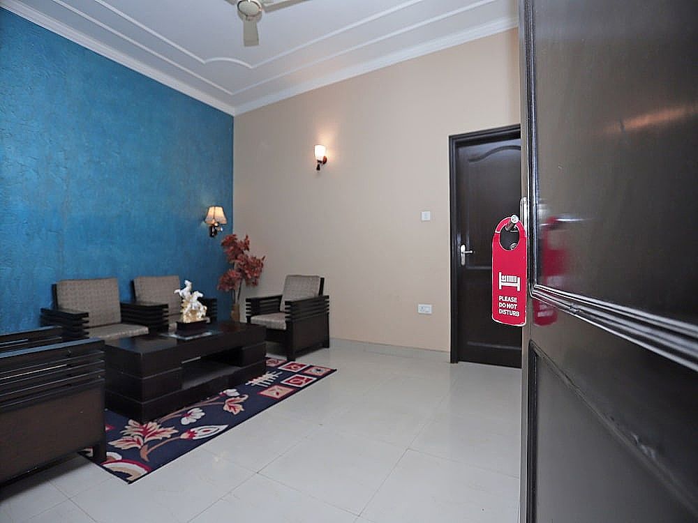 undefined Hotel Rudraksh Plaza 2