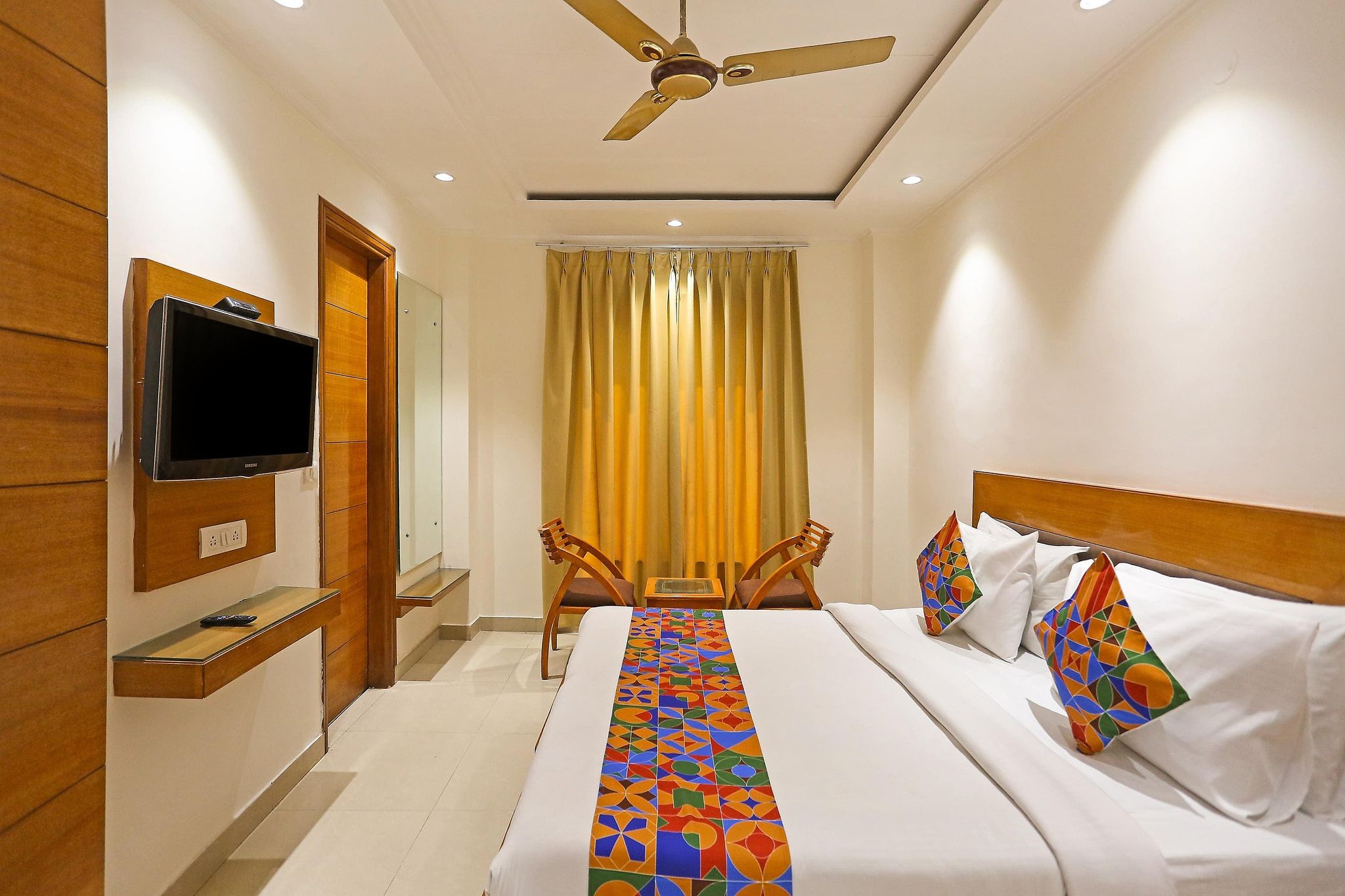 undefined Hotel Rudraksh Plaza 9