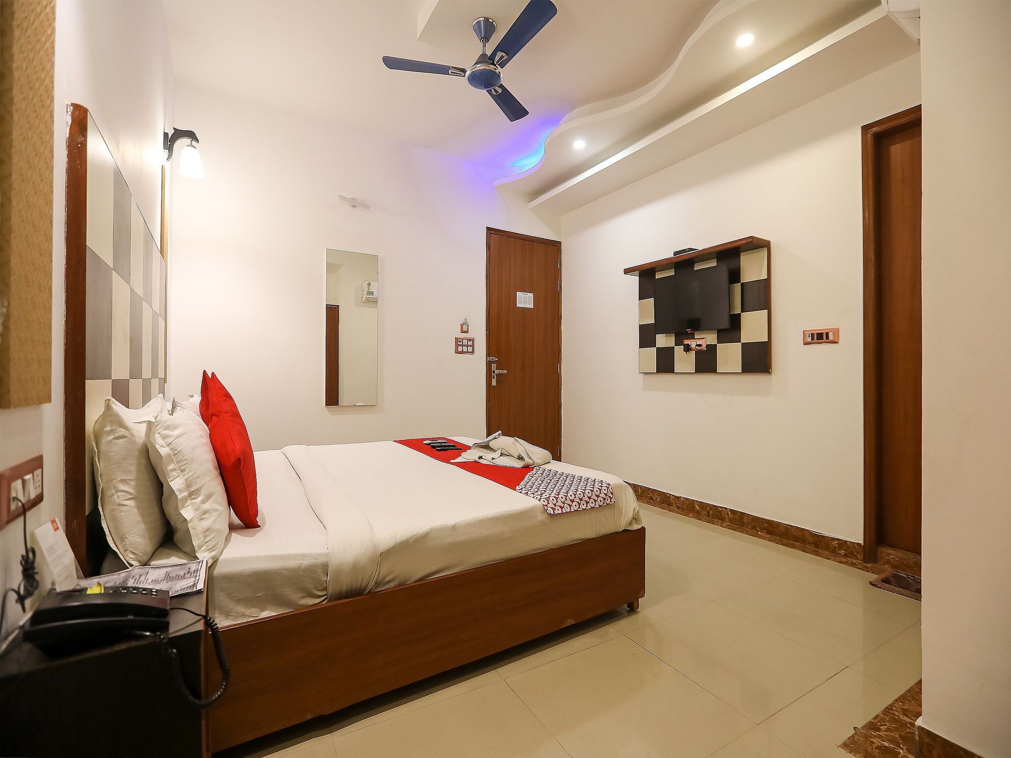 undefined Hotel Rudraksh Plaza 5