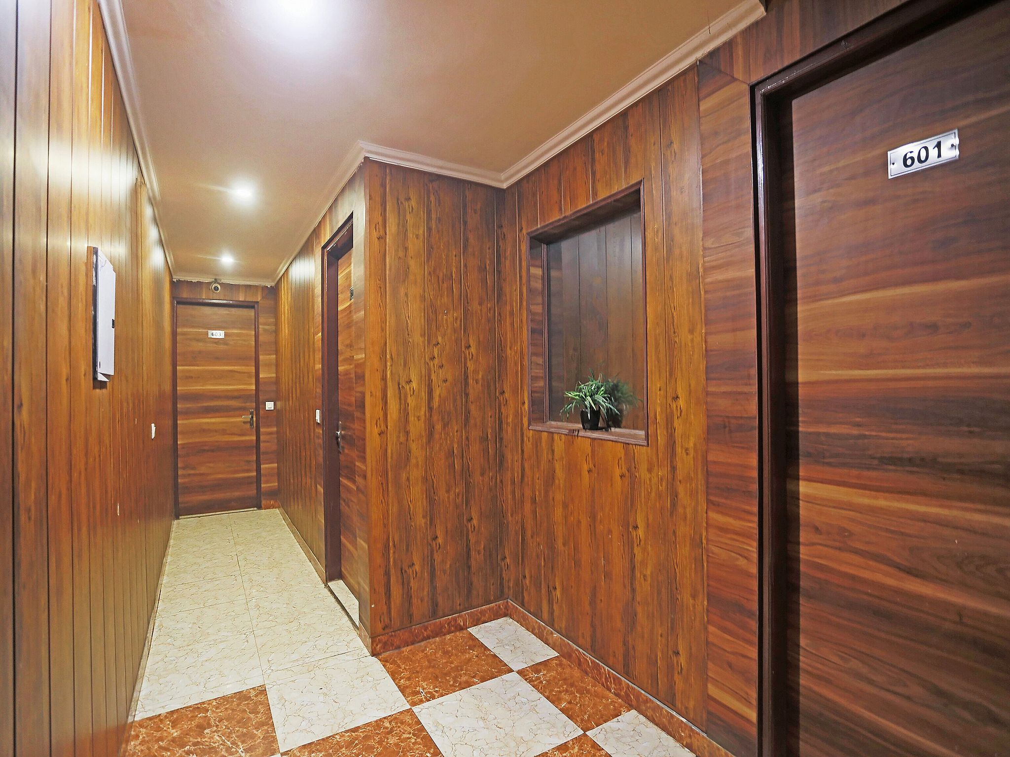 undefined Hotel Rudraksh Plaza 3