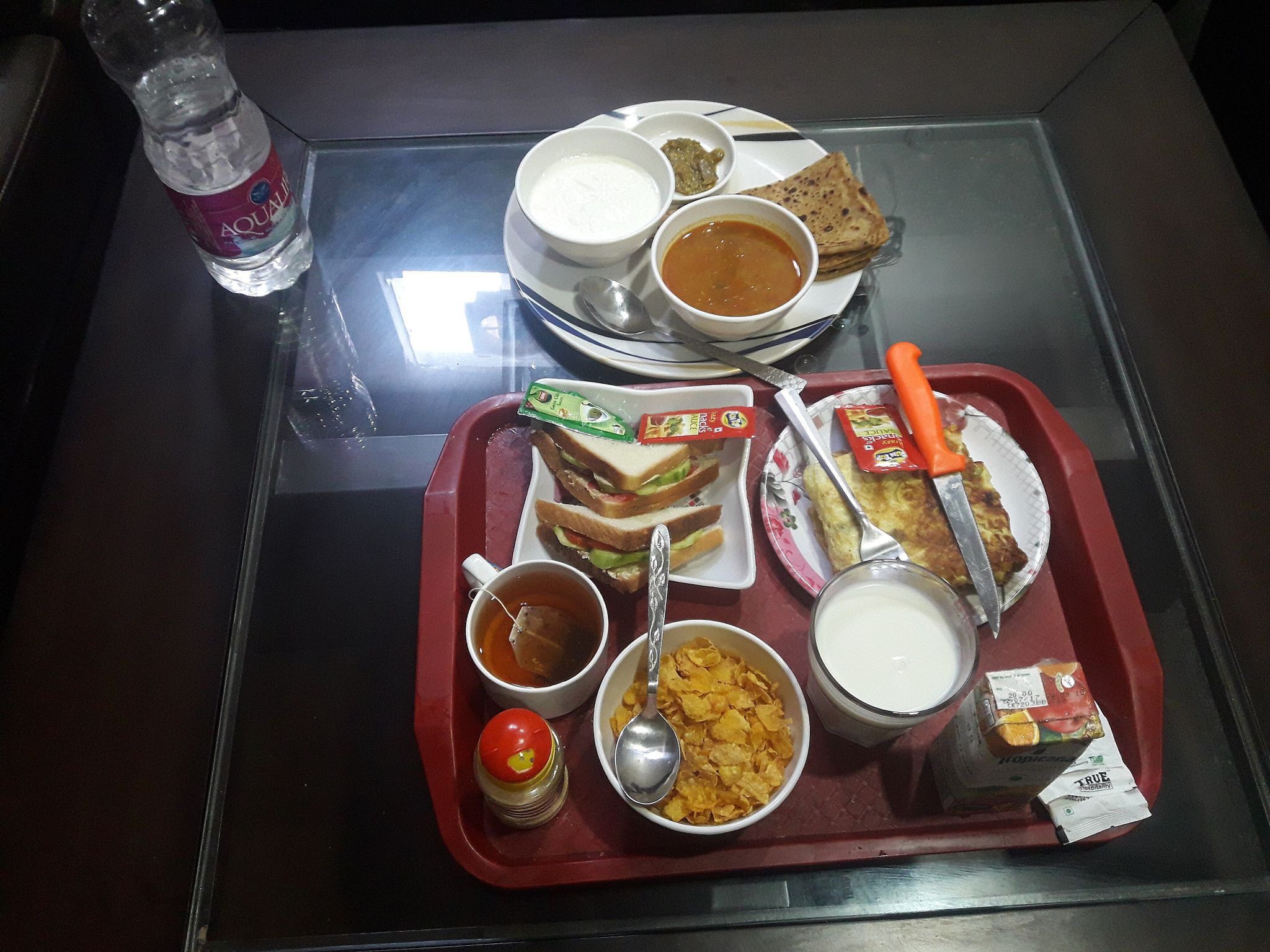 undefined Hotel Rudraksh Plaza 7