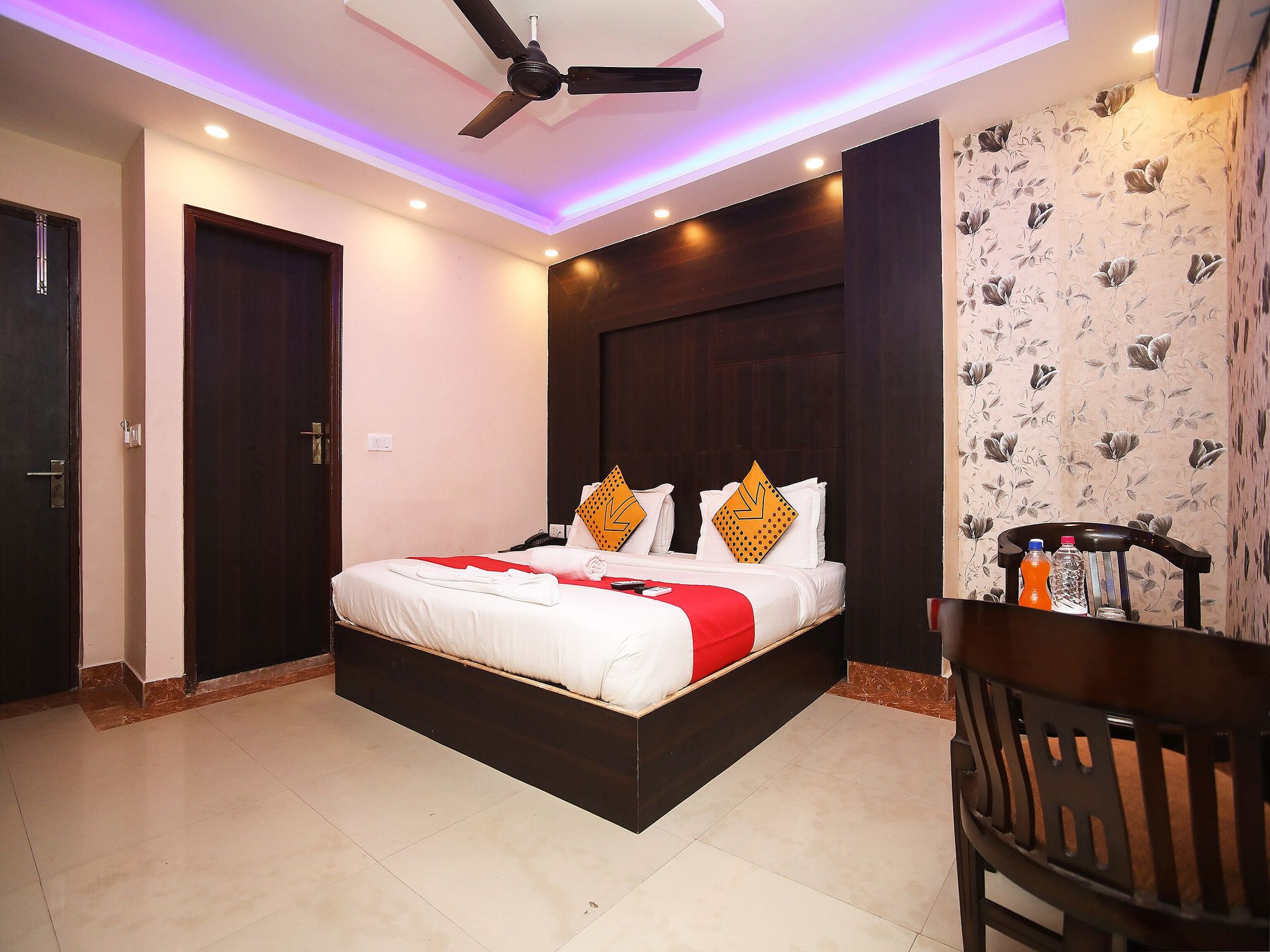undefined Hotel Rudraksh Plaza 4