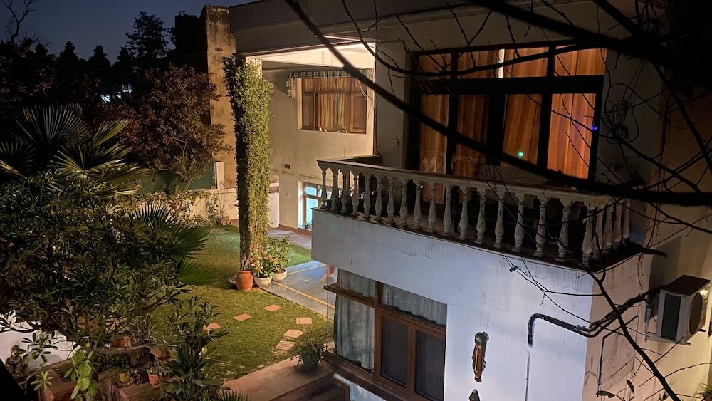 undefined The Stay Inn New Delhi 9