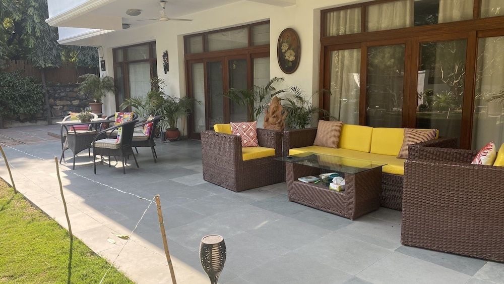 undefined The Stay Inn New Delhi 4