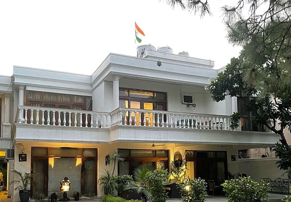 undefined The Stay Inn New Delhi