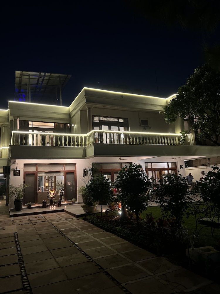 undefined The Stay Inn New Delhi 10