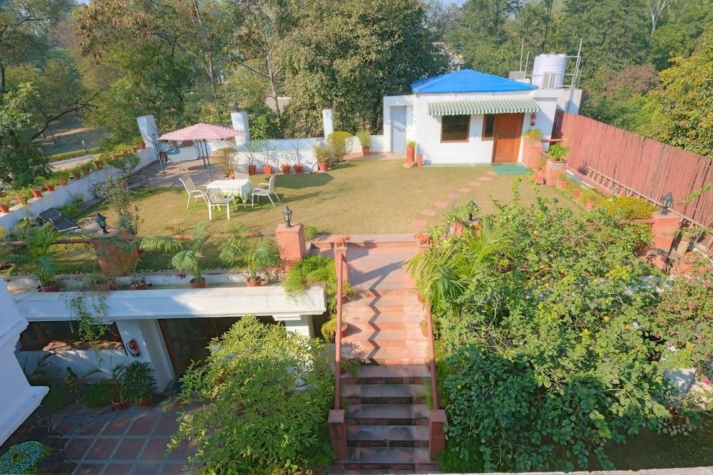 undefined The Stay Inn New Delhi 8