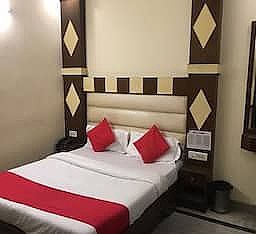 Standard Room With Fan