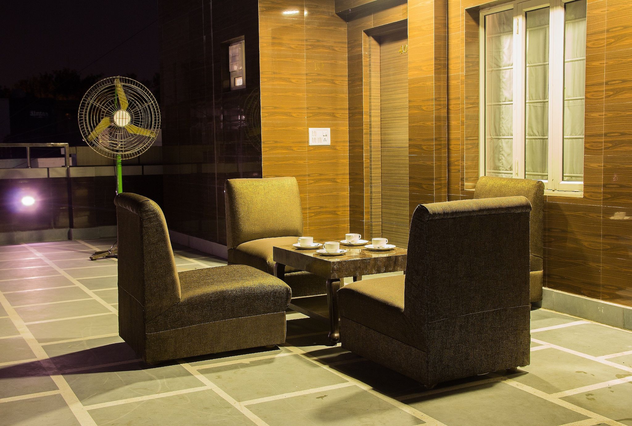 undefined Hotel Pawan Plaza near Ganga Ram Hospital 3