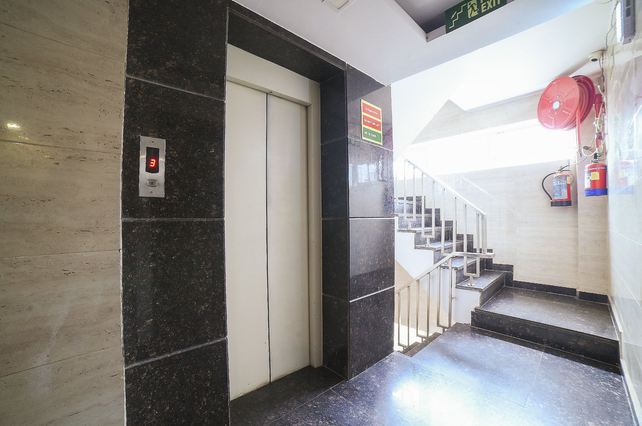 undefined Hotel Pawan Plaza near Ganga Ram Hospital 5