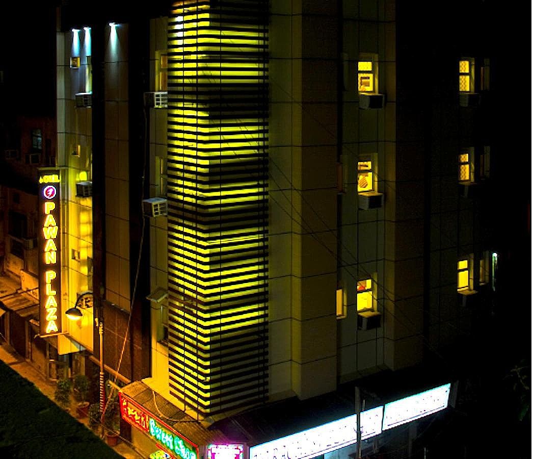 undefined Hotel Pawan Plaza near Ganga Ram Hospital 8
