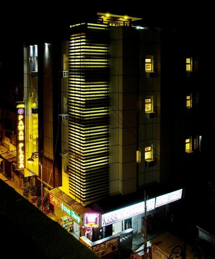 undefined Hotel Pawan Plaza near Ganga Ram Hospital 10