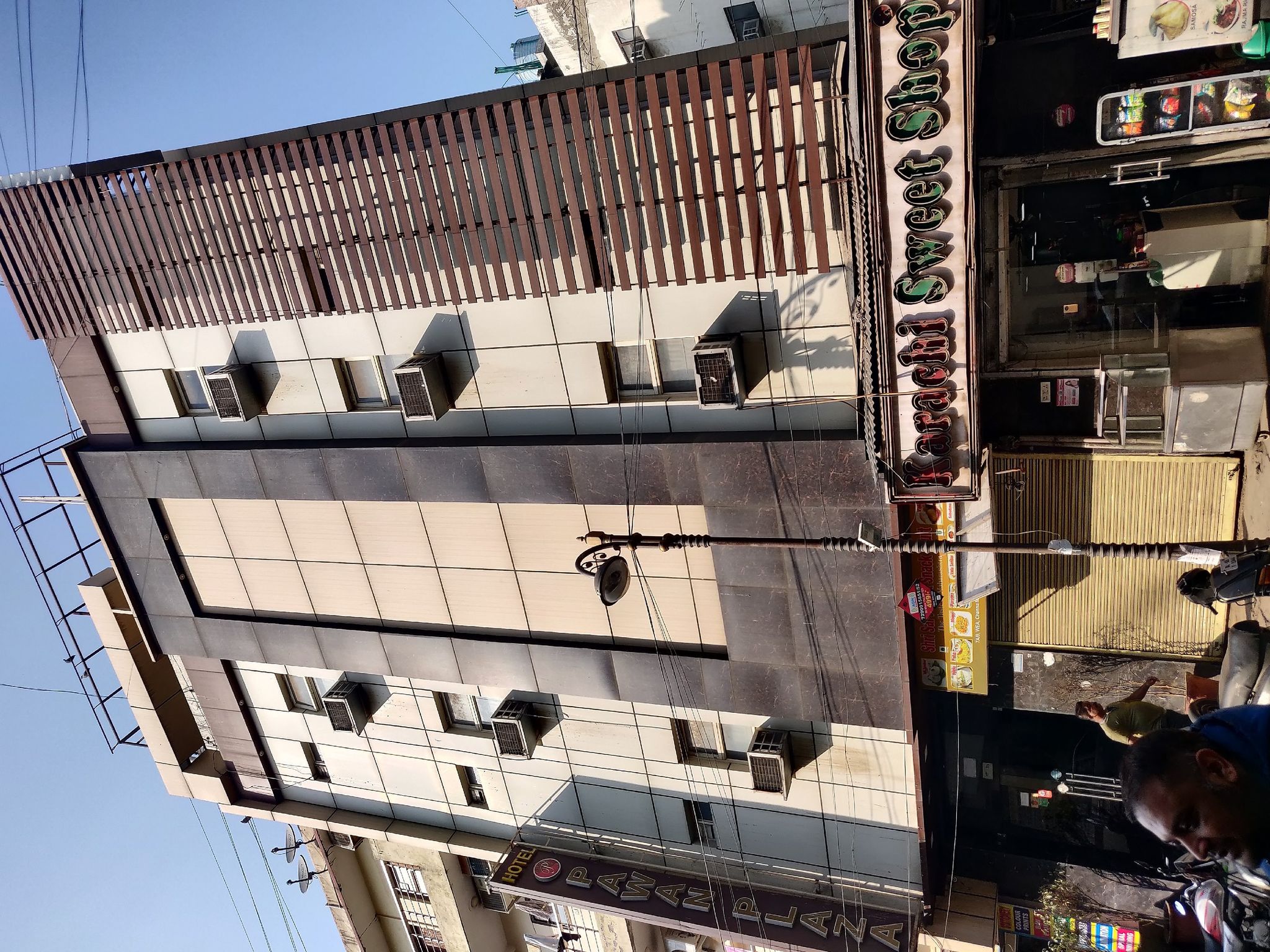 undefined Hotel Pawan Plaza near Ganga Ram Hospital 10