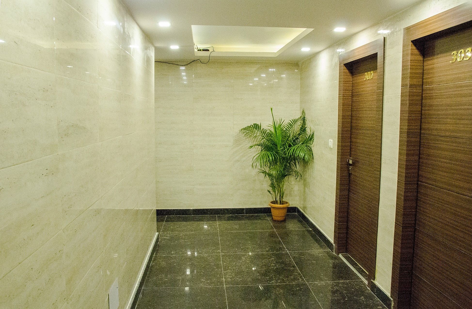 undefined Hotel Pawan Plaza near Ganga Ram Hospital 4