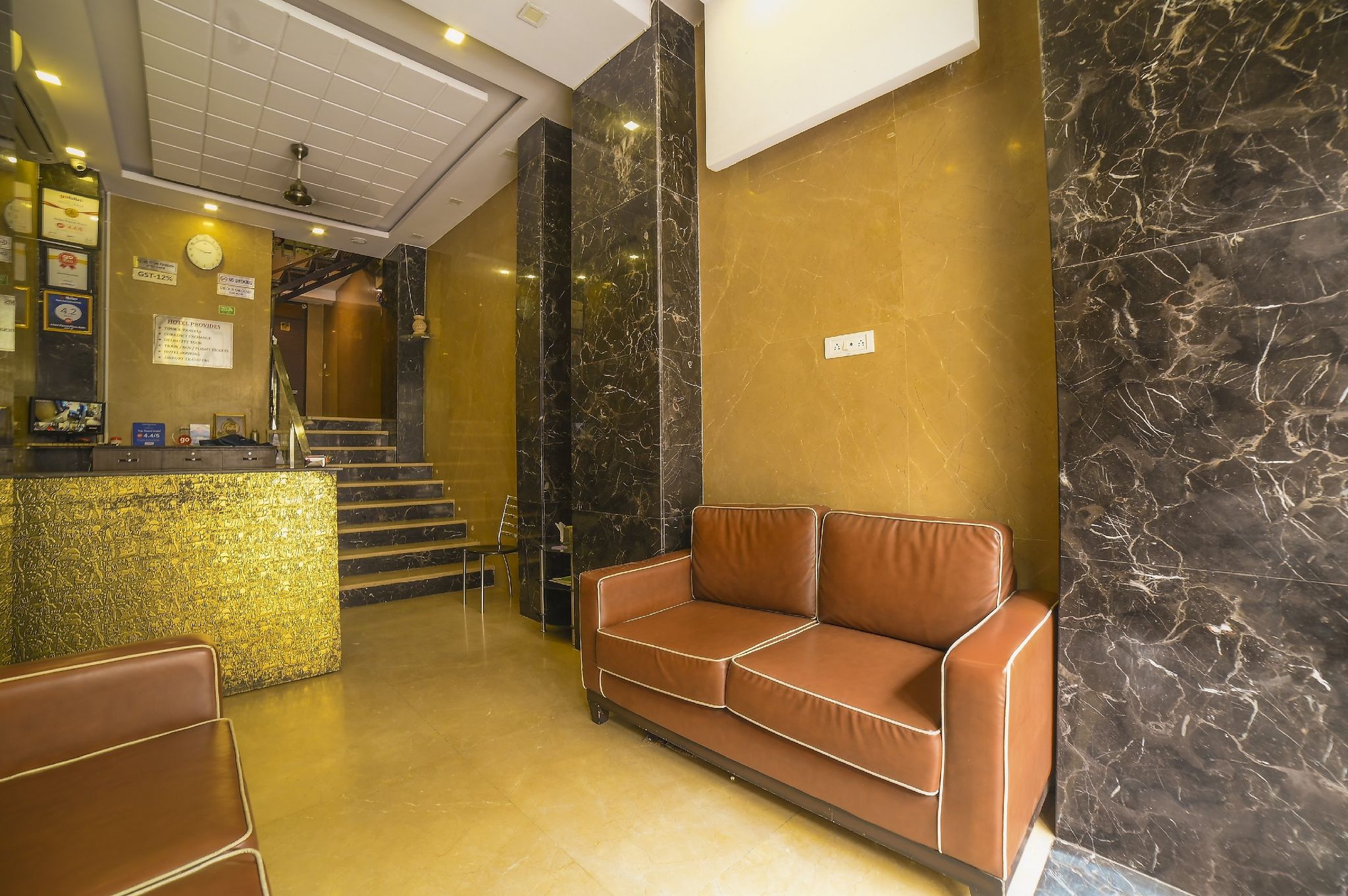 undefined Hotel Pawan Plaza near Ganga Ram Hospital 2