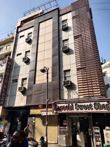 undefined Hotel Pawan Plaza near Ganga Ram Hospital