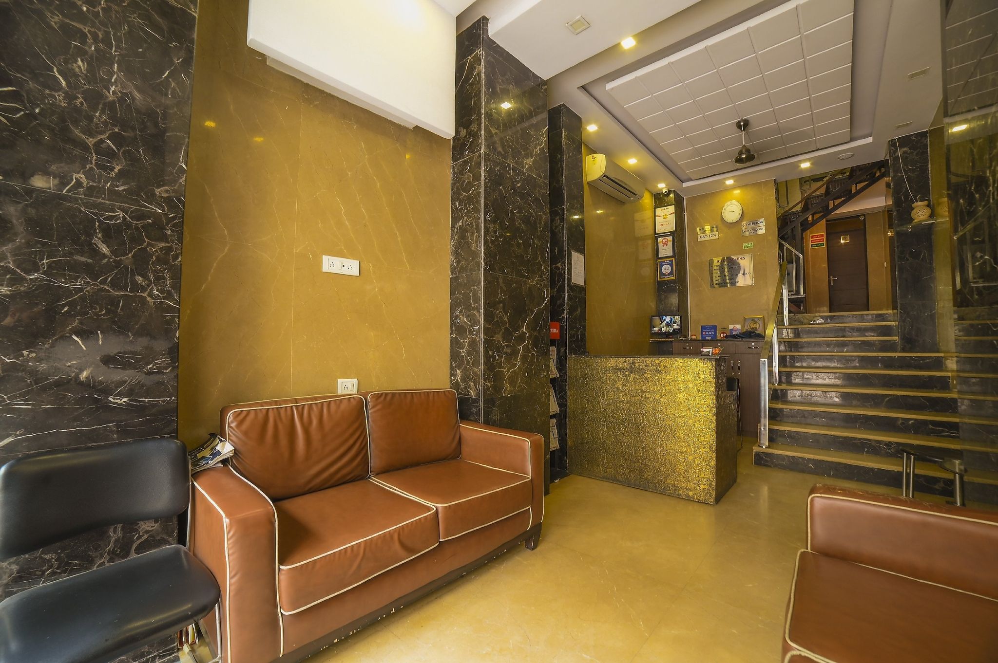 undefined Hotel Pawan Plaza near Ganga Ram Hospital 3