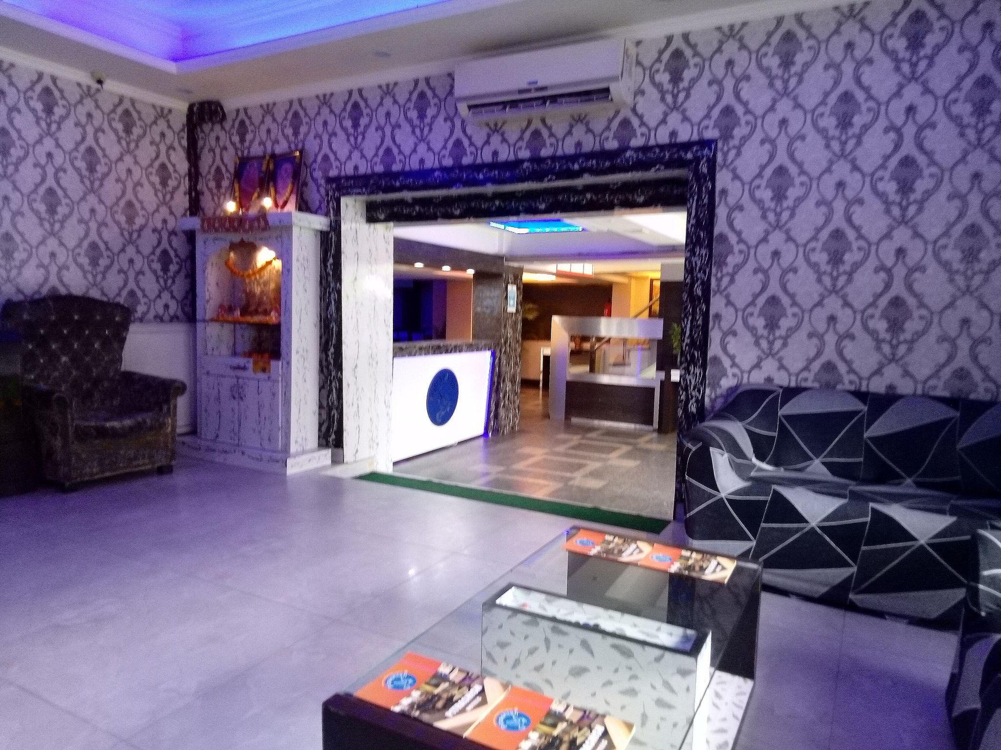 undefined Hotel Pitrashish Premium 5