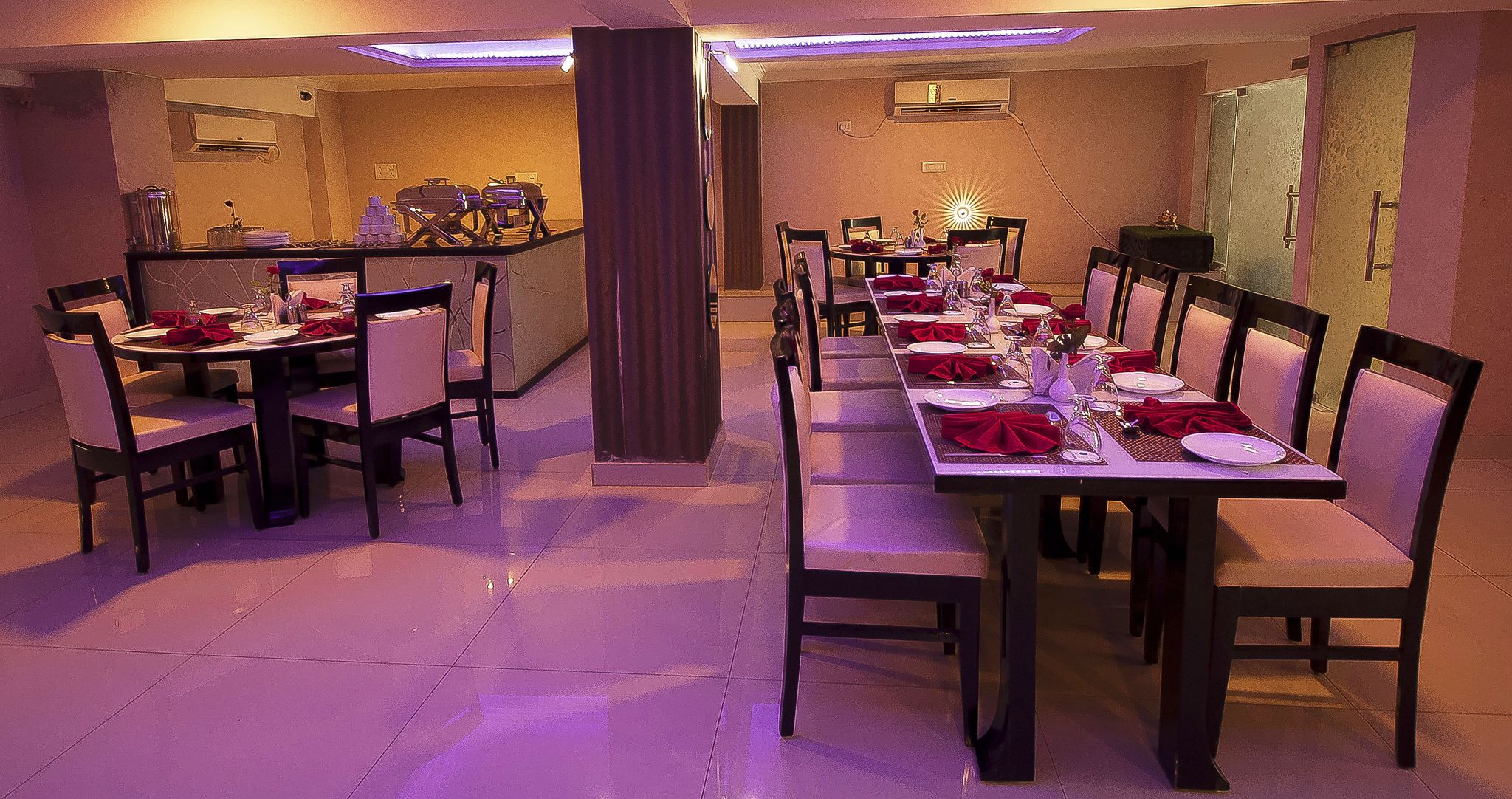 undefined Hotel Pitrashish Premium 4