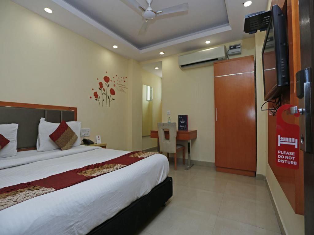 Hotel R Continental Deluxe 2