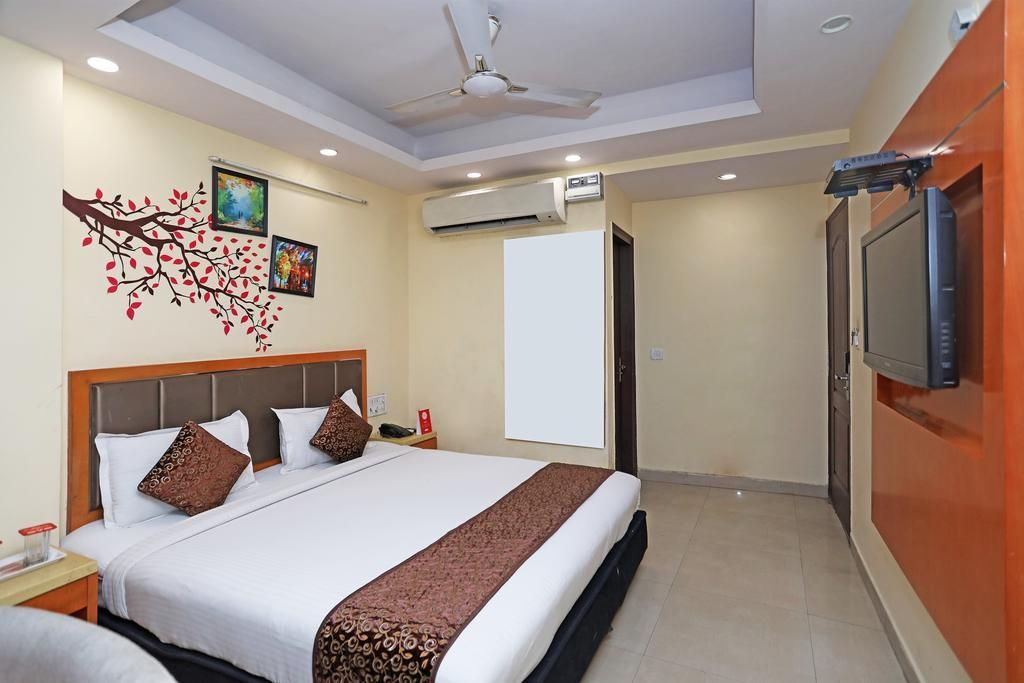 Hotel R Continental Deluxe 3