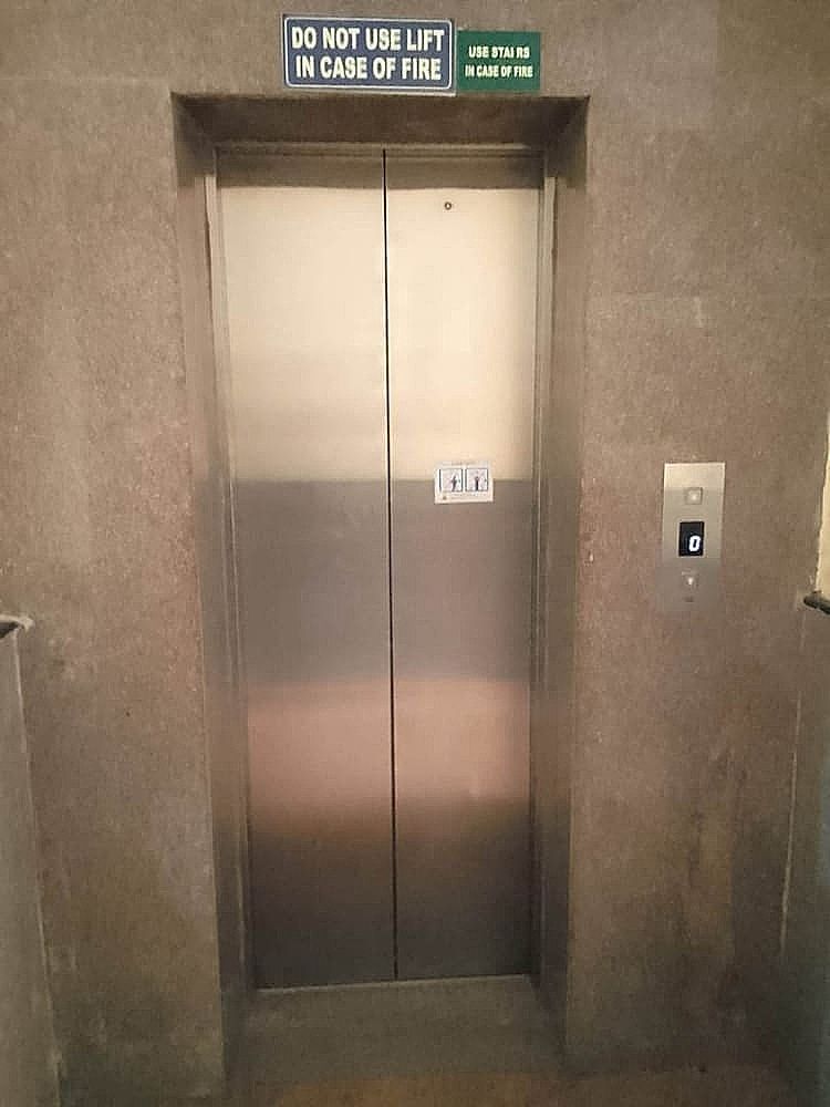 Elevator