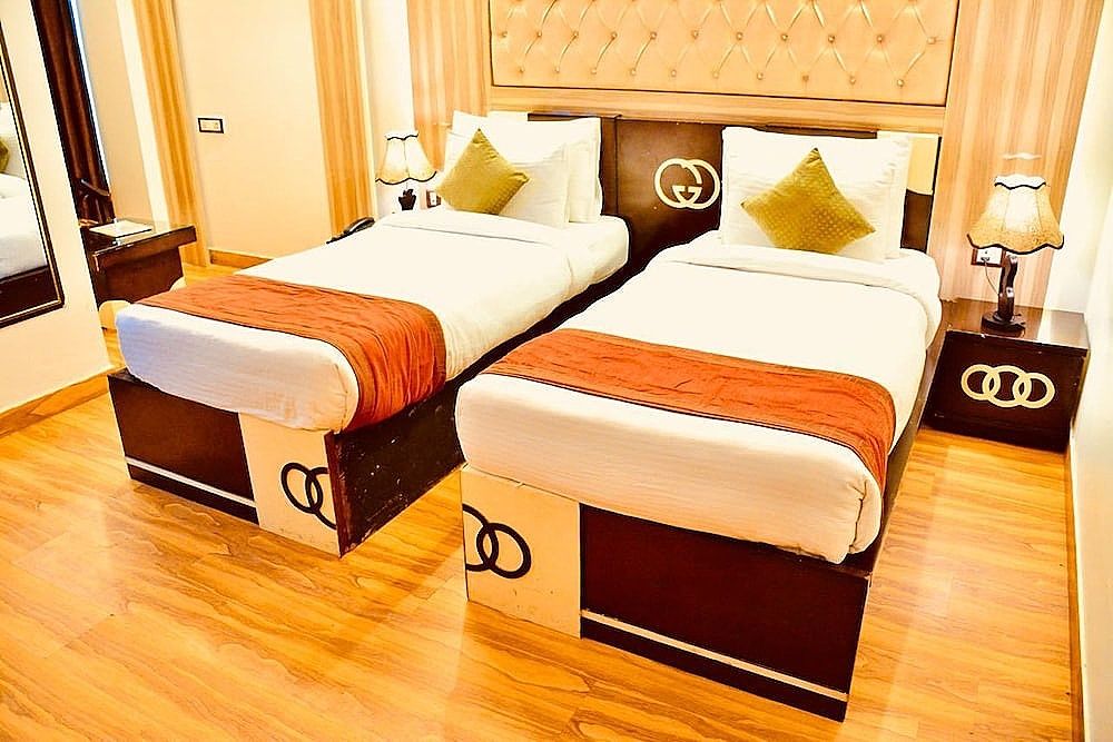 Standard Double Room, 1 Bedroom