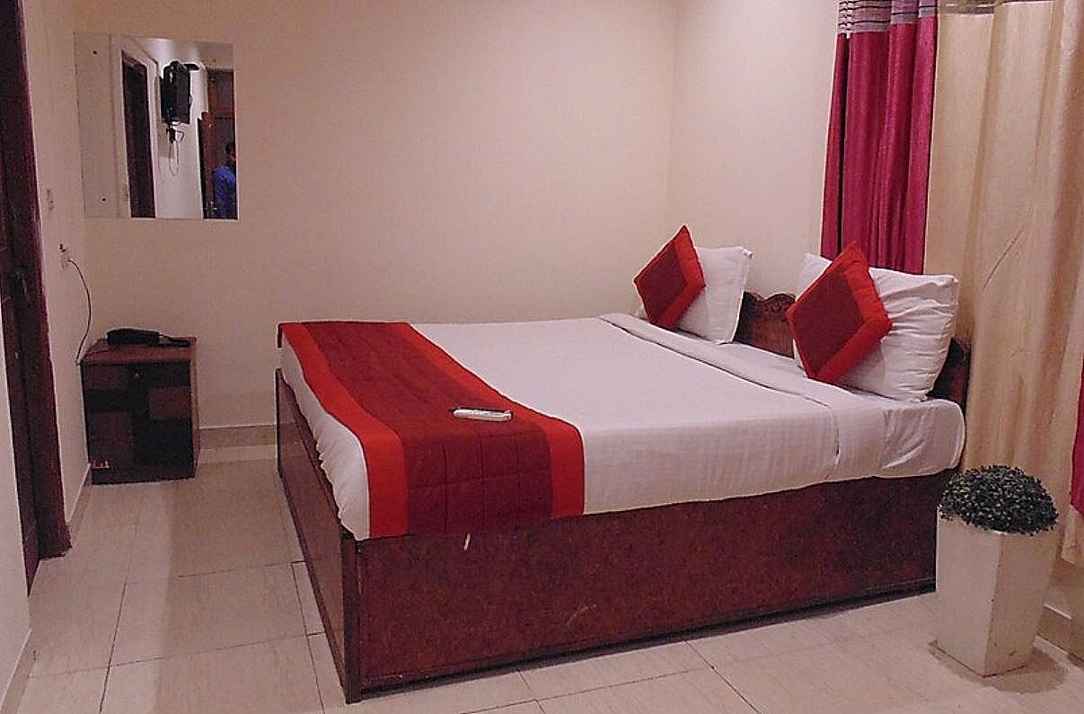  Sahrawat B&B  Standard Room 2