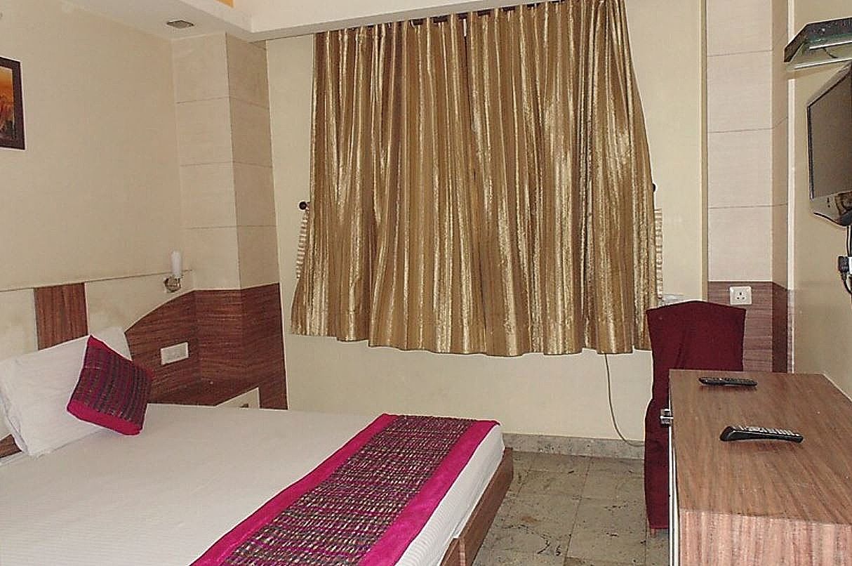  Sahrawat B&B  Standard Room