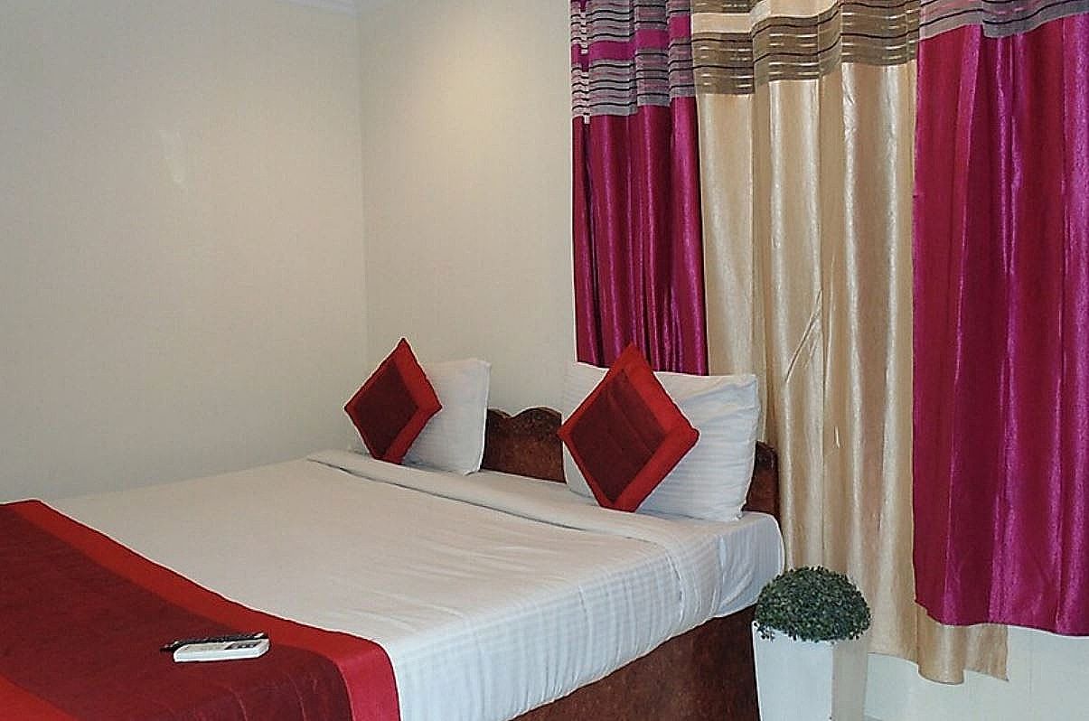  Sahrawat B&B  Standard Room 3