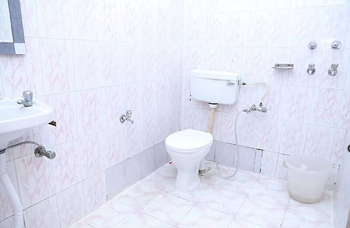  Sahrawat B&B  Standard Room 4