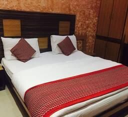 Standard Room with Fan