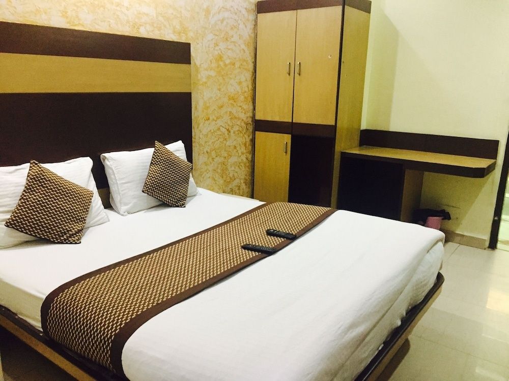 Executive Deluxe Room
