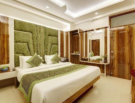 Comfort Family Room